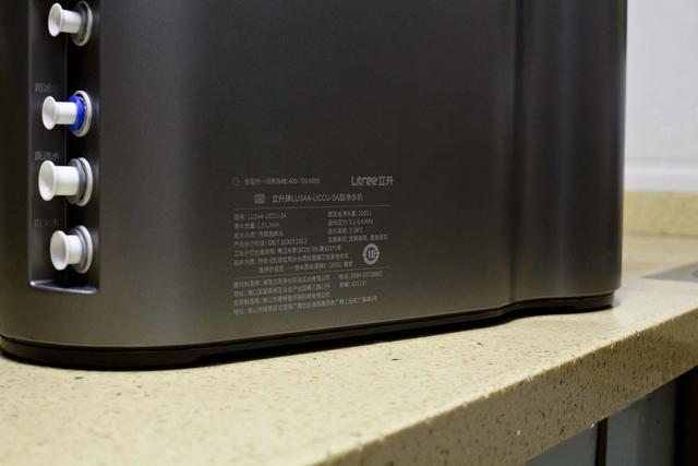 婴幼儿饮用水有哪些要求？立升婴爱净水器C5体验