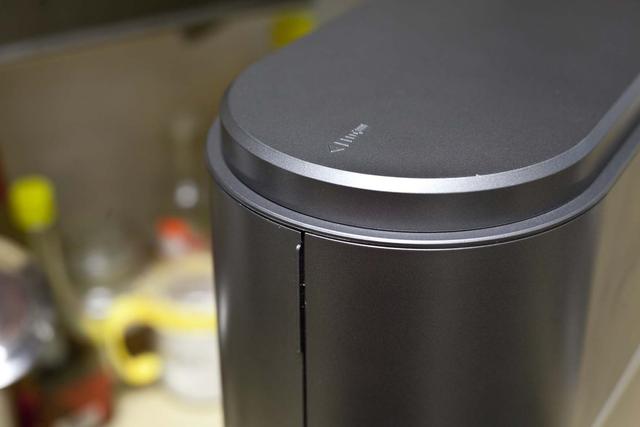 婴幼儿饮用水有哪些要求？立升婴爱净水器C5体验