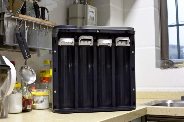 婴幼儿饮用水有哪些要求？立升婴爱净水器C5体验