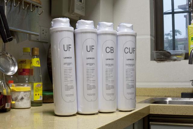 婴幼儿饮用水有哪些要求？立升婴爱净水器C5体验