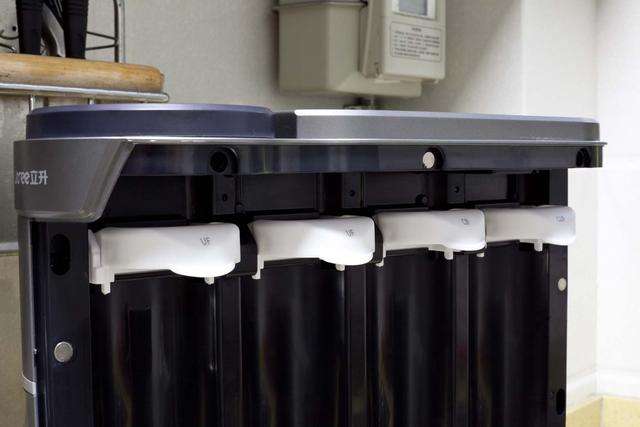 婴幼儿饮用水有哪些要求？立升婴爱净水器C5体验