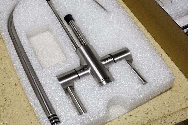 婴幼儿饮用水有哪些要求？立升婴爱净水器C5体验