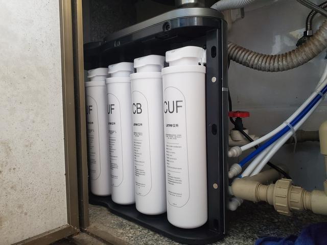 婴幼儿饮用水有哪些要求？立升婴爱净水器C5体验