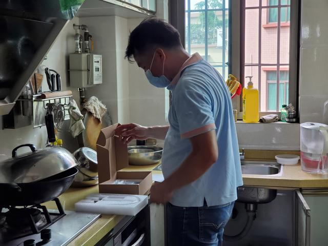 婴幼儿饮用水有哪些要求？立升婴爱净水器C5体验