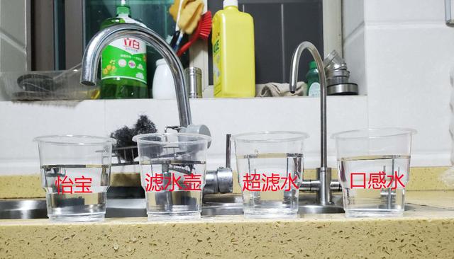 婴幼儿饮用水有哪些要求？立升婴爱净水器C5体验