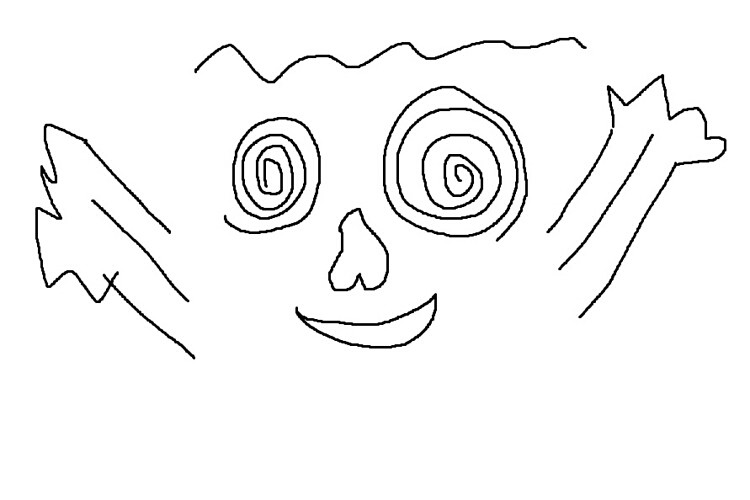 2000hz极速体验：血手幽灵V8M Max宏孩儿游戏鼠标开箱