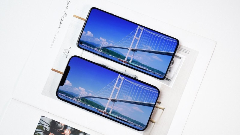 大屏时代的轻巧旗舰丨OnePlus 8T深度体验报告