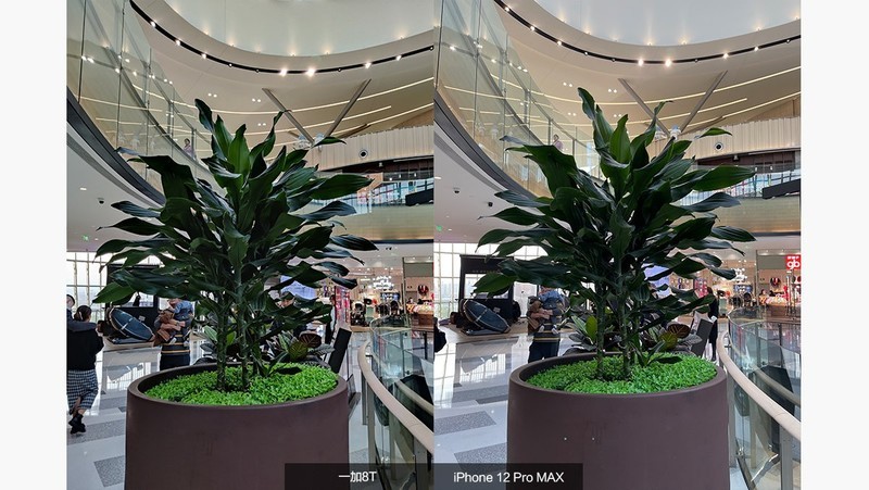 大屏时代的轻巧旗舰丨OnePlus 8T深度体验报告