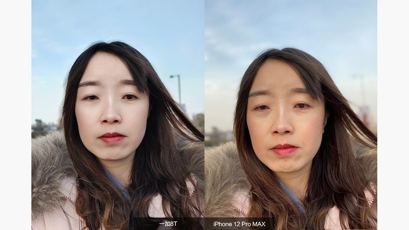 大屏时代的轻巧旗舰丨OnePlus 8T深度体验报告