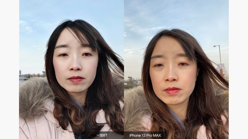 大屏时代的轻巧旗舰丨OnePlus 8T深度体验报告