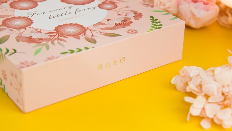 求求你别让她多喝热水了，送她这个吧