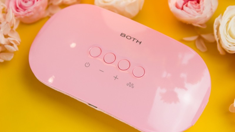 求求你别让她多喝热水了，送她这个吧