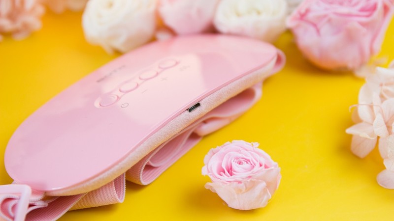 求求你别让她多喝热水了，送她这个吧