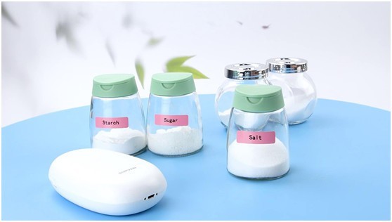 家用标签机怎么用？一看就会的图文教程