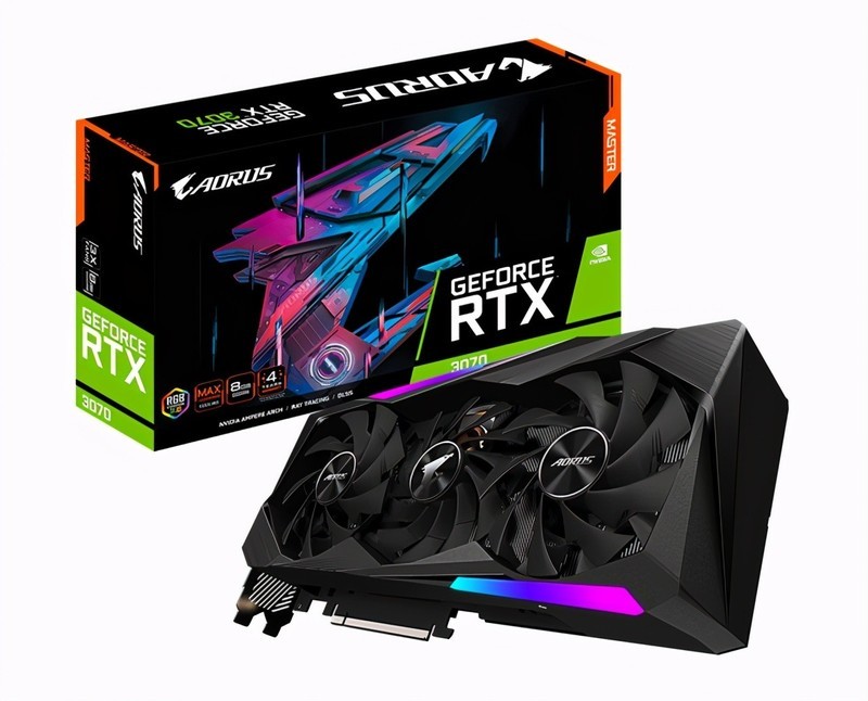 3A大作《生化危机8》发售，I9 11900K配技嘉小雕PRO Z590 爽翻天