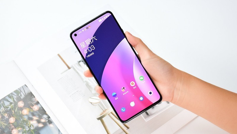 大屏时代的轻巧旗舰丨OnePlus 8T深度体验报告