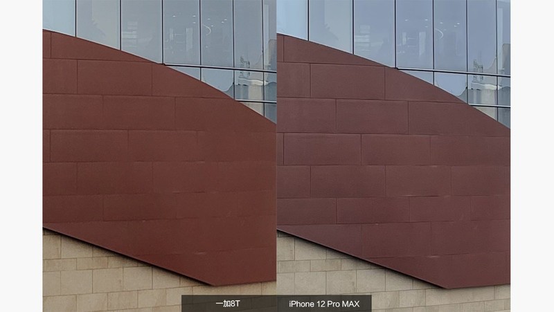 大屏时代的轻巧旗舰丨OnePlus 8T深度体验报告