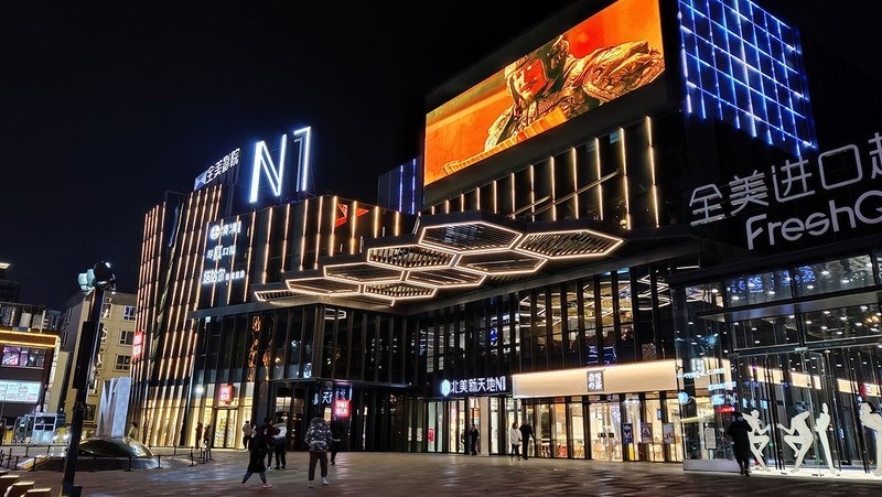 大屏时代的轻巧旗舰丨OnePlus 8T深度体验报告