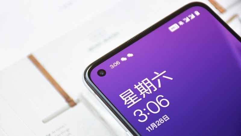 大屏时代的轻巧旗舰丨OnePlus 8T深度体验报告