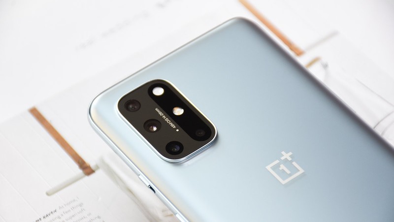 大屏时代的轻巧旗舰丨OnePlus 8T深度体验报告
