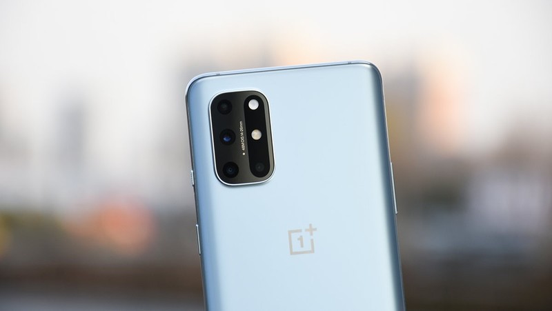 大屏时代的轻巧旗舰丨OnePlus 8T深度体验报告