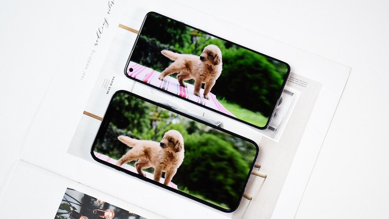 大屏时代的轻巧旗舰丨OnePlus 8T深度体验报告