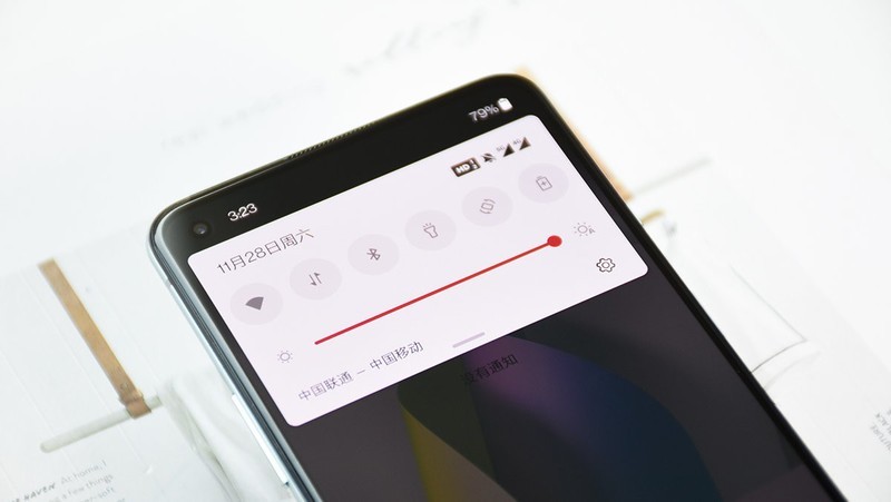 大屏时代的轻巧旗舰丨OnePlus 8T深度体验报告