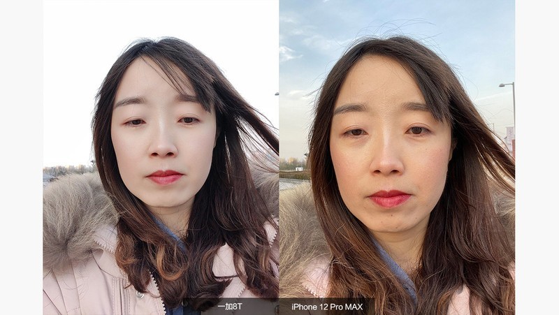 大屏时代的轻巧旗舰丨OnePlus 8T深度体验报告