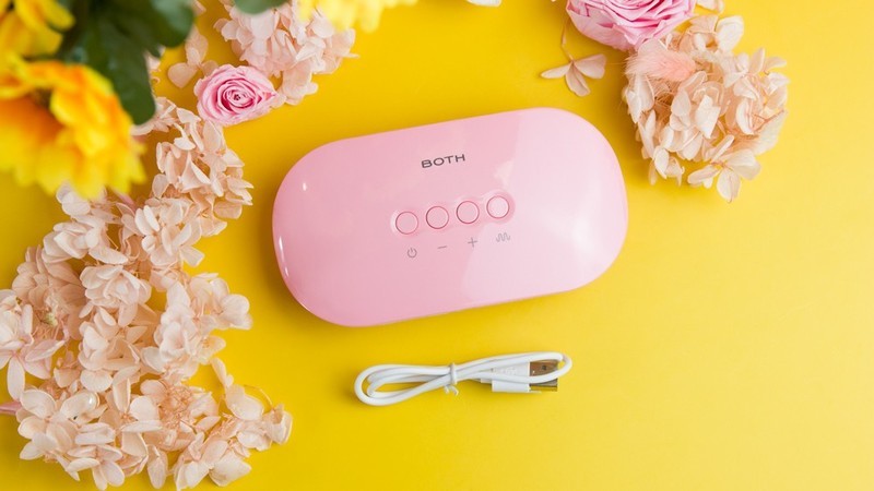 求求你别让她多喝热水了，送她这个吧