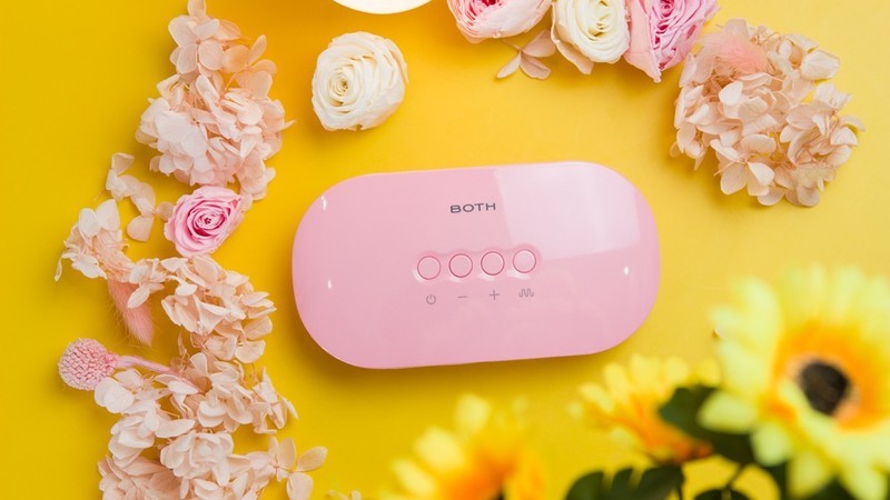 求求你别让她多喝热水了，送她这个吧