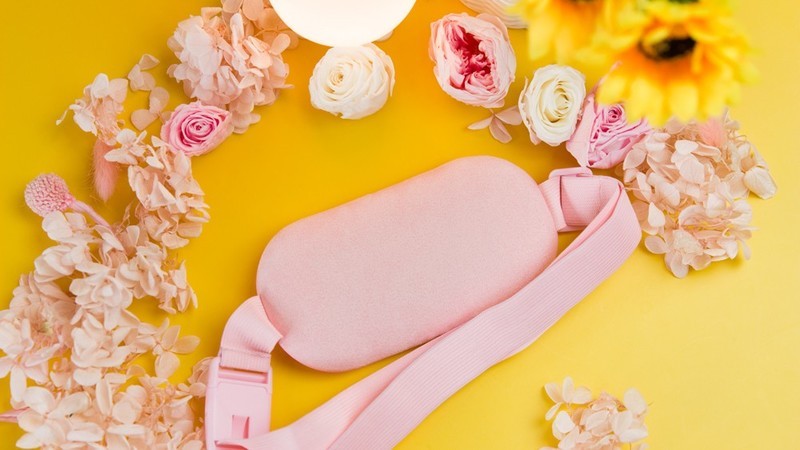 求求你别让她多喝热水了，送她这个吧