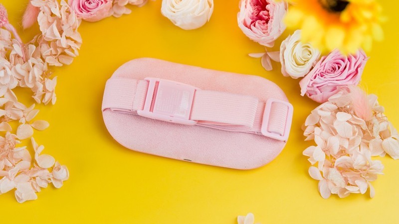 求求你别让她多喝热水了，送她这个吧