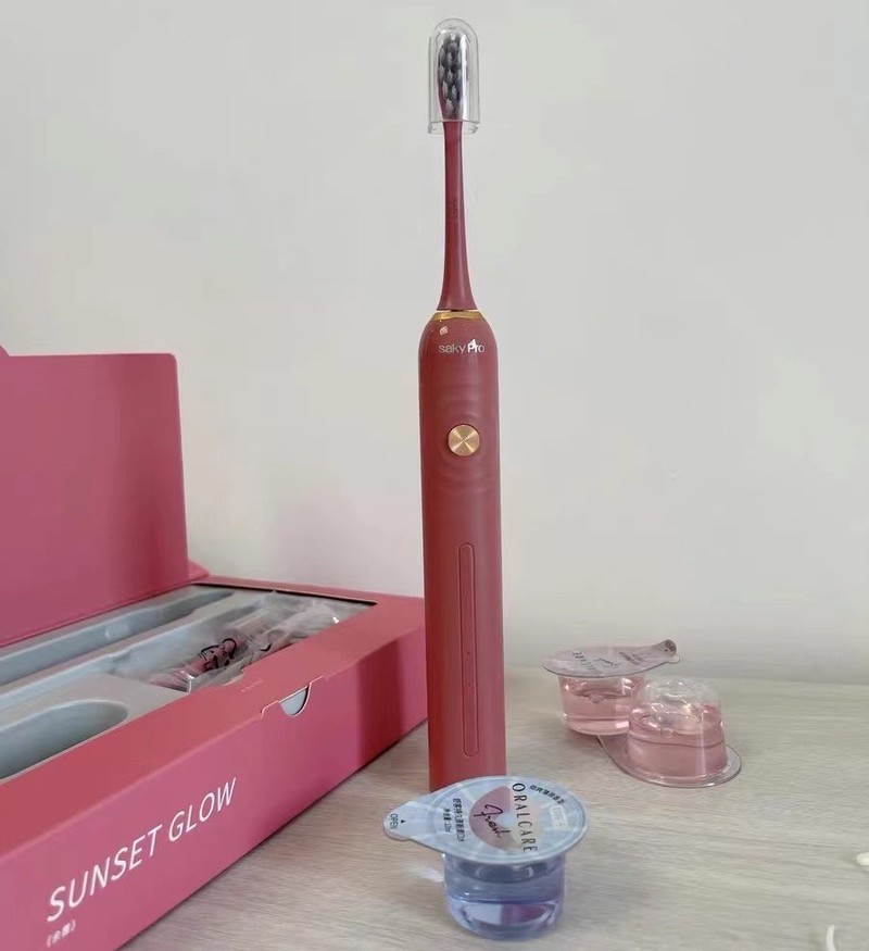 电动牙刷哪个牌子好，看准基础功能和辅助功能很重要