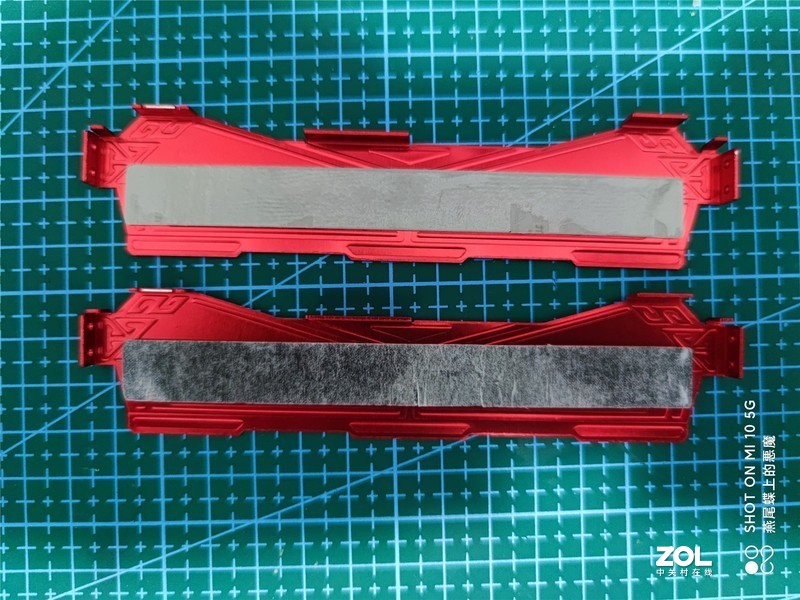 [大国之弈，国产真芯]国产长鑫颗粒光威奕Pro马甲版评测