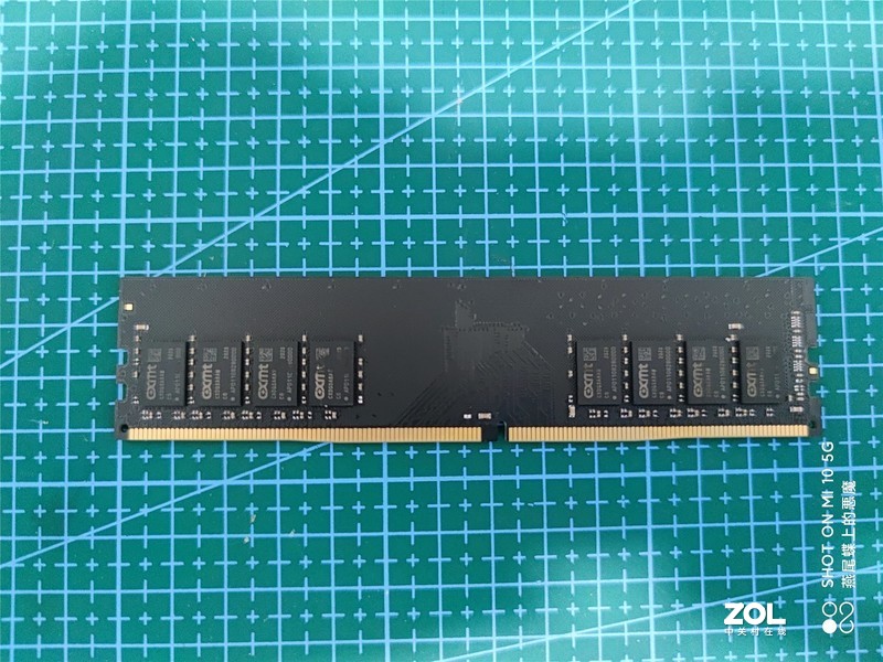 [大国之弈，国产真芯]国产长鑫颗粒光威奕Pro马甲版评测