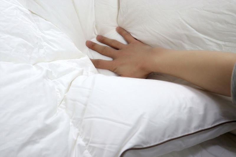 怎样挑选一条好的羽绒被？网易严选95%白鹅绒，保暖不闷睡得香