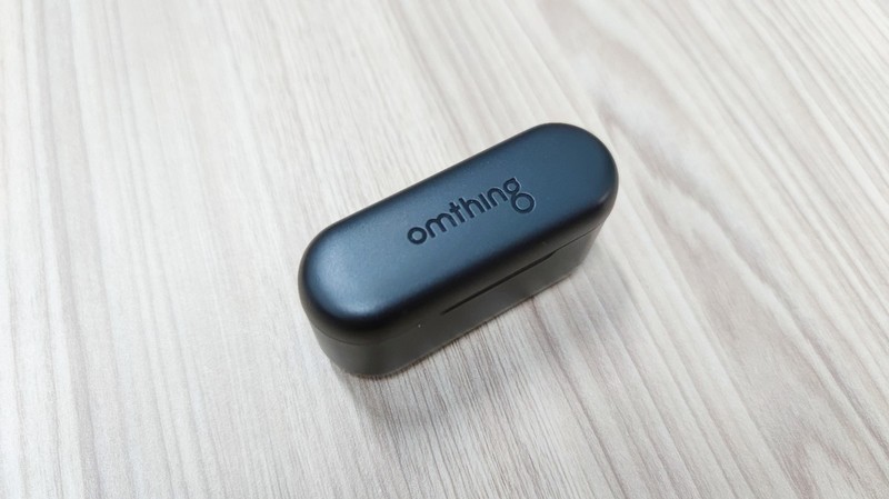 蓝牙5.2+四麦通话+ENC降噪，omthing AirFree Plus给你极致体验