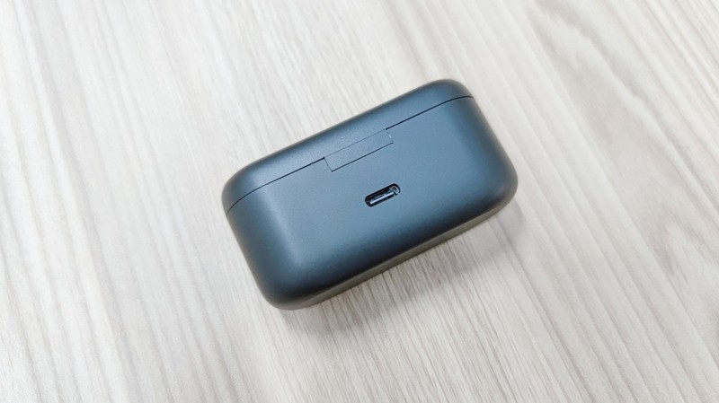 蓝牙5.2+四麦通话+ENC降噪，omthing AirFree Plus给你极致体验