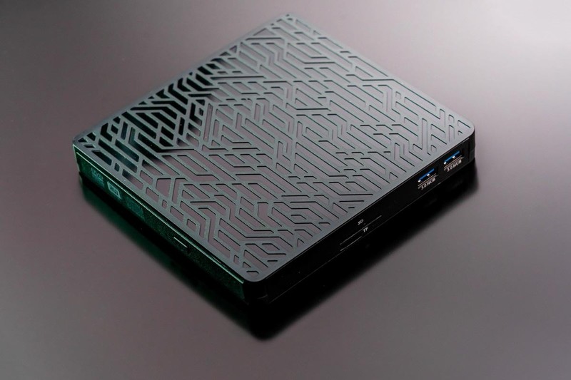 不仅仅是会刻碟，Orico外置DVD刻录机多功能存储评测