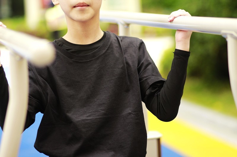 黑科技 素湃纯棉疏水抗污短袖T恤