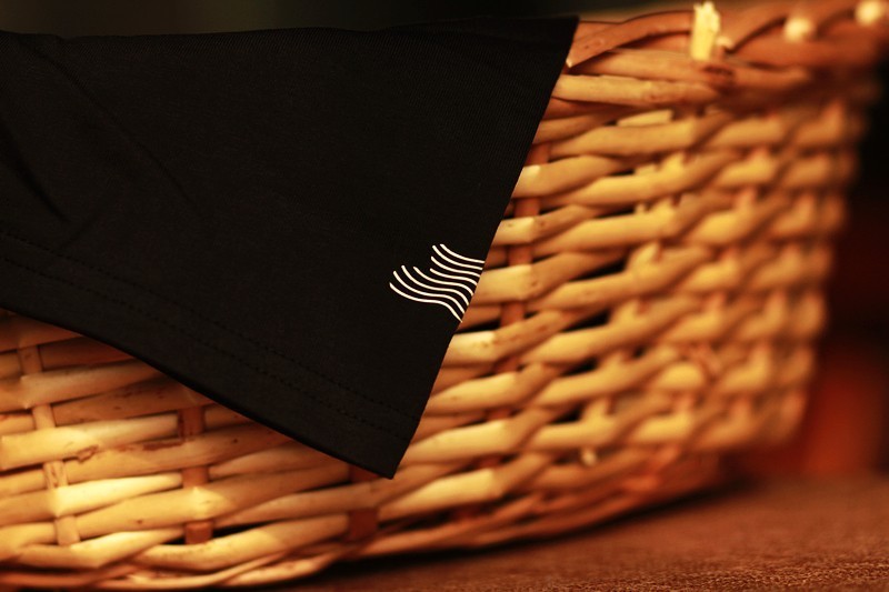 黑科技 素湃纯棉疏水抗污短袖T恤