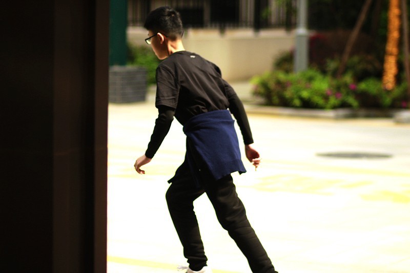 黑科技 素湃纯棉疏水抗污短袖T恤