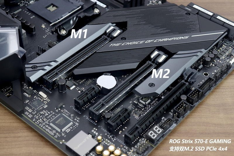Gen4竞速，2TB更爽：美商PNY CS3040固态硬盘评测