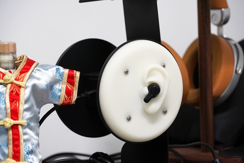 7mm动圈、4麦ENC降噪+完美佩戴体验 OMTHING AIRFREE Plus