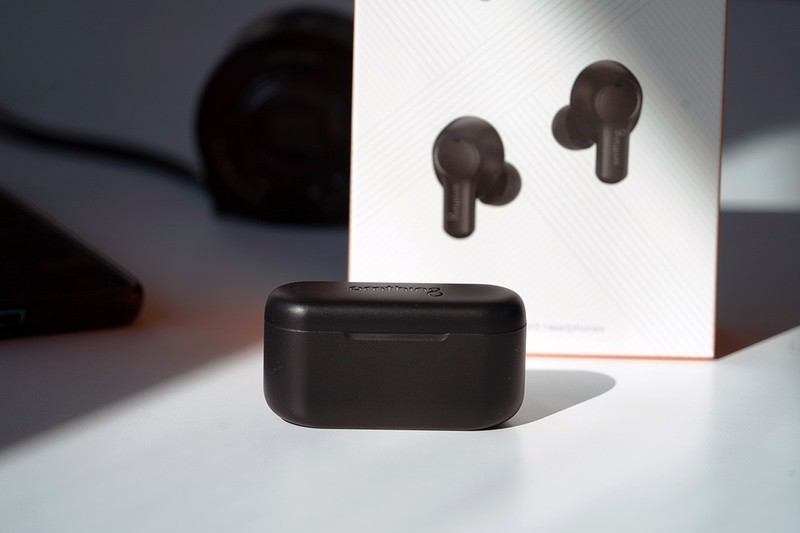 7mm动圈、4麦ENC降噪+完美佩戴体验 OMTHING AIRFREE Plus