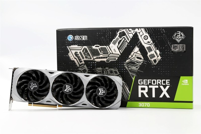 非得升级新平台？上一代9900K搭配RTX3070金属大师显卡装机实测