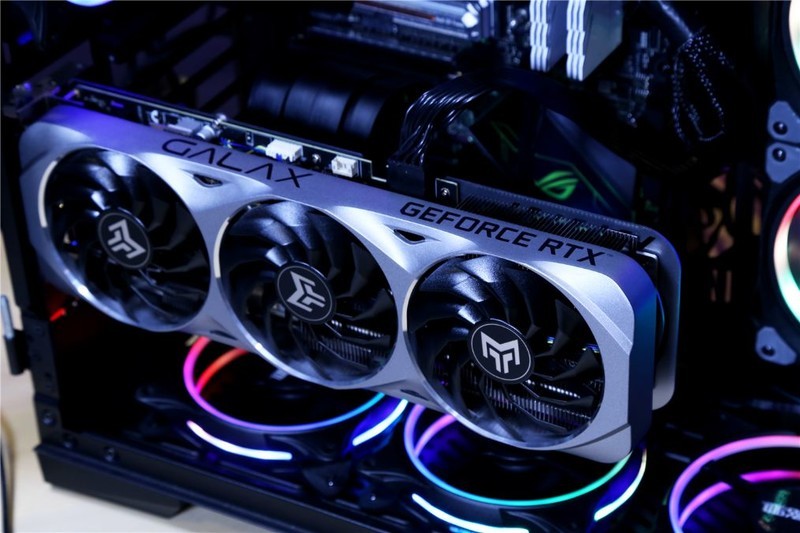 非得升级新平台？上一代9900K搭配RTX3070金属大师显卡装机实测