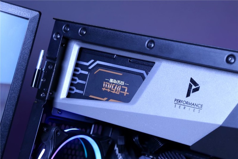 非得升级新平台？上一代9900K搭配RTX3070金属大师显卡装机实测