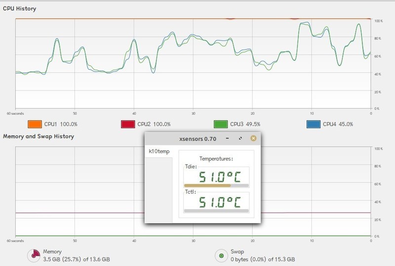 疾速导热，清爽工作，鑫谷冰焰V5导热膏体验