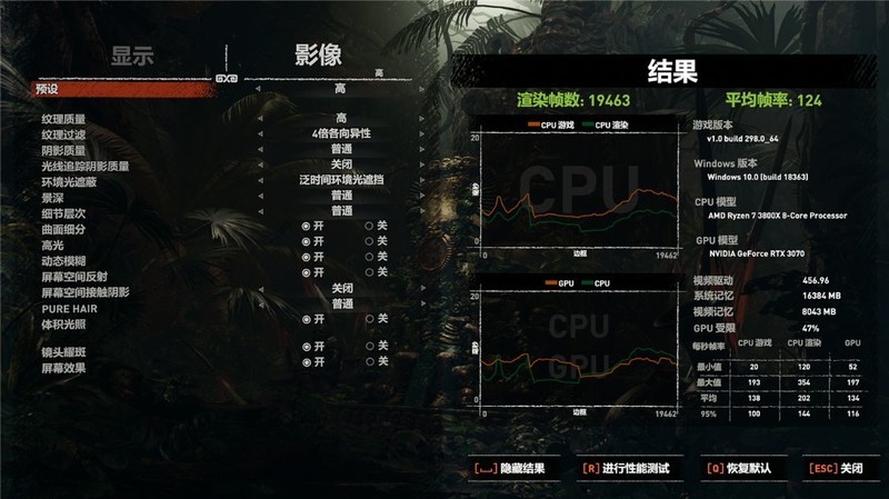 打死不装ITX主机的我再次入坑，装个高颜值RTX3070小钢炮